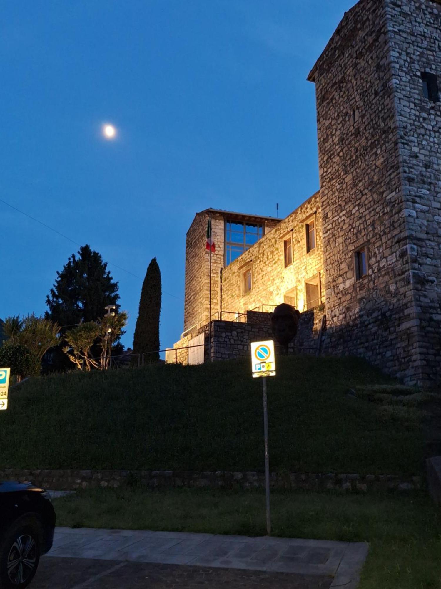 Bed and Breakfast La Tana Del Geco Iseo Exterior foto