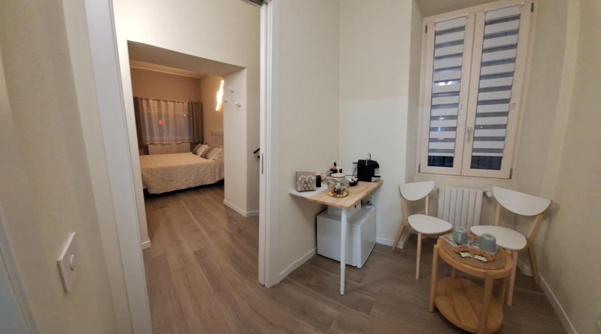 Bed and Breakfast La Tana Del Geco Iseo Exterior foto