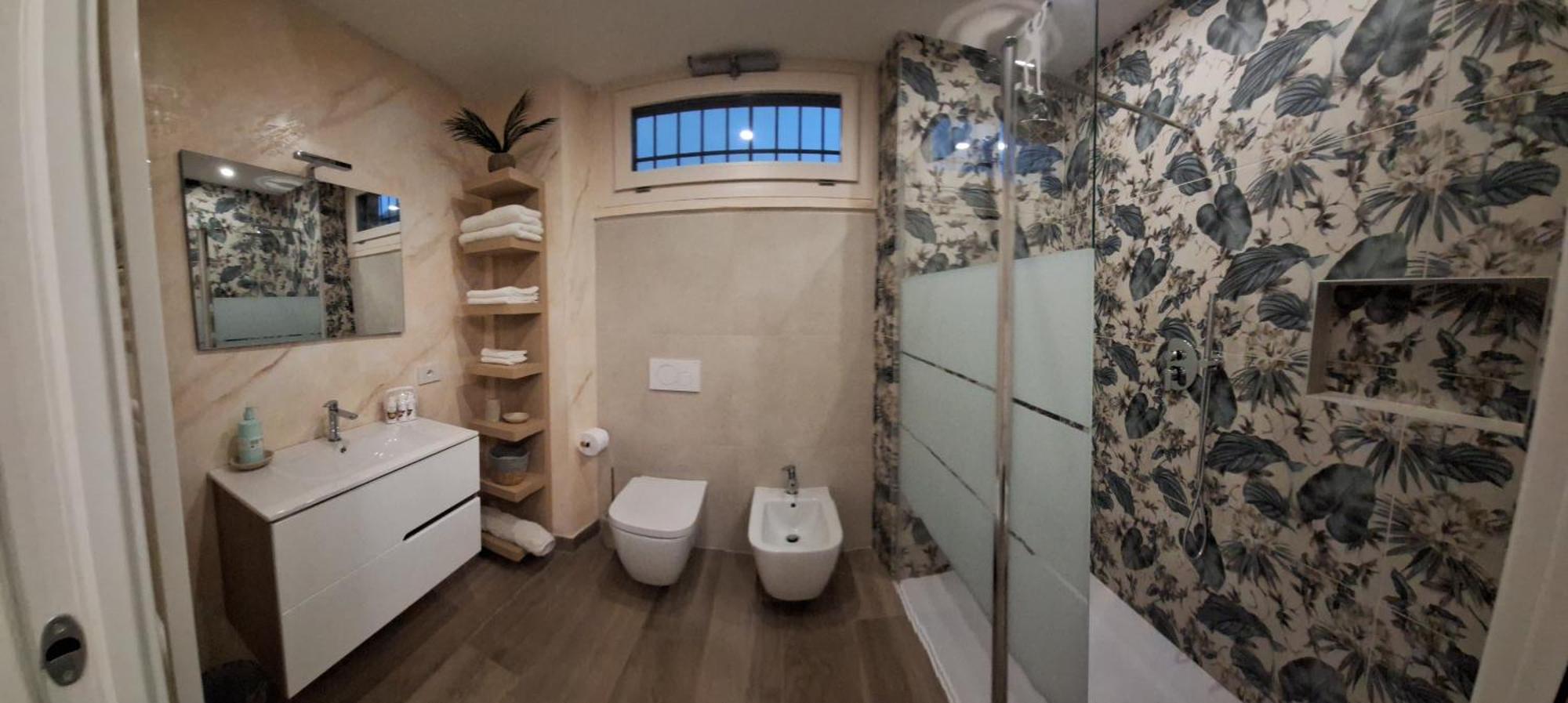 Bed and Breakfast La Tana Del Geco Iseo Exterior foto